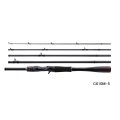 ≪'21年8月新商品！≫ シマノ '21 ゾディアス(パックロッド) C610M-5 〔仕舞寸法 46.1cm〕 【保証書付き】 [8月発売予定/ご予約受付中]