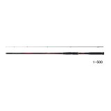 【送料サービス】 ≪'21年9月新商品！≫ シマノ '21 極翔 1号 500 〔仕舞寸法 108.1cm〕 【保証書付き】 [9月発売予定/ご予約受付中]
