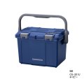 ≪'21年9月新商品！≫ シマノ HD タックルボックス CS-201U ネイビー 50 [9月発売予定/ご予約受付中]