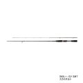 ≪'21年3月新商品！≫ ダイワ スティーズ スカイボルト S65L+ -SV SMT 〔仕舞寸法 172cm〕 【保証書付き】【大型商品1/代引不可】