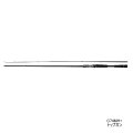 ≪'21年4月新商品！≫ ダイワ スティーズ トップガン C74MH+ 〔仕舞寸法 190cm〕 【保証書付き】【大型商品1/代引不可】