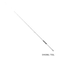 ≪'21年10月新商品！≫ テイルウォーク（tail walk） ティップバン TZ SH63ML/TISL 〔仕舞寸法 99cm〕 【保証書付き】 [10月発売予定/ご予約受付中]