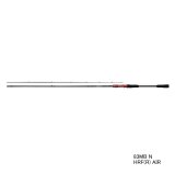 ≪'21年4月新商品！≫ ダイワ HRF(R) AIR 610ML/MB N 〔仕舞寸法 108cm〕 【保証書付き】