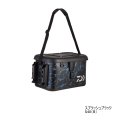 ≪'20年5月新商品！≫ ダイワ モバイルタックルバッグS S36(B) スプラッシュブラック