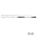 ≪'21年7月新商品！≫ ダイワ ソルティガ SLJ 510LS-SMT 〔仕舞寸法 178cm〕 【保証書付き】【大型商品1/代引不可】