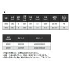 他の写真1: ≪'21年3月新商品！≫ 宇崎日新 シップマスター タチウオ V3 1802 〔仕舞寸法 120cm〕 【保証書付き】