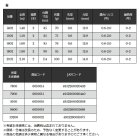 他の写真1: ≪'21年10月新商品！≫ 宇崎日新 極技 攻 筏 先調子(並継) 2102 〔仕舞寸法 114cm〕 [10月発売予定/ご予約受付中]