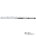 ≪'21年8月新商品！≫ ダイワ ゴウイン落とし込み M-240・R 〔仕舞寸法 125cm〕 【保証書付き】