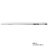 ≪'21年7月新商品！≫ ダイワ エメラルダス MX IL 83ML・N 〔仕舞寸法 130cm〕 【保証書付き】
