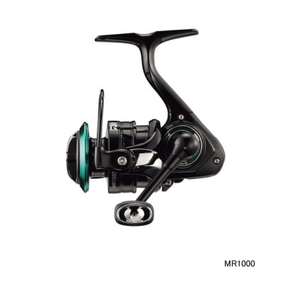 画像1: ≪'21年4月新商品！≫ ダイワ MR 1000 【小型商品】