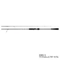 ≪'21年4月新商品！≫ ダイワ ヴァデル SLJ エアポータブル(マルチピース) 63MLB-S 〔仕舞寸法 100cm〕 【保証書付き】