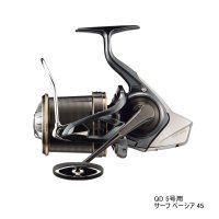 ≪'21年4月新商品！≫ ダイワ サーフ ベーシア 45 QD 5号用 【小型商品】