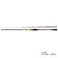 ≪'21年4月新商品！≫ ダイワ アナリスター エギタコ MH-175 〔仕舞寸法 92cm〕 【保証書付き】