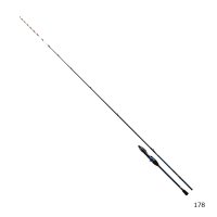 ≪'21年10月新商品！≫ ダイワ 極鋭 湾フグ 178 〔仕舞寸法 143cm〕 【保証書付き】 [10月発売予定/ご予約受付中] 【大型商品1/代引不可】