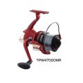 ≪'21年9月新商品！≫ OGK トップピット遠投4 TPW46000MR メタリックレッド 【小型商品】
