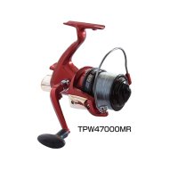 ≪'21年9月新商品！≫ OGK トップピット遠投4 TPW46000MR メタリックレッド 【小型商品】