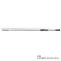 ≪'21年4月新商品！≫ ダイワ エメラルダス ストイスト RT IL 81M 〔仕舞寸法 127cm〕 【保証書付き】
