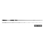 ≪'21年12月新商品！≫ アブガルシア ソルティーステージ プロトタイプ シーバス XSBC-742X-BB 〔仕舞寸法 115.5cm〕 【保証書付き】 [12月発売予定/ご予約受付中] 【返品不可】