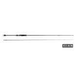 ≪'22年3月新商品！≫ アブガルシア ソルティーステージ プロトタイプ エギング XEGS-862M 〔仕舞寸法 132.8cm〕 【保証書付き】 [3月発売予定/ご予約受付中] 【返品不可】