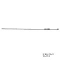 ≪'21年3月新商品！≫ ダイワ マルイカX S/MH-155・R 〔仕舞寸法 82cm〕