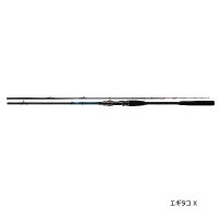 ≪'21年3月新商品！≫ ダイワ エギタコ X M-180 〔仕舞寸法 95cm〕