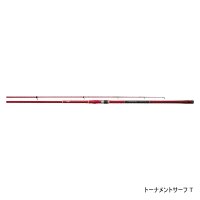 ≪'21年2月新商品！≫ ダイワ トーナメントサーフ T 25号-405・R 〔仕舞寸法 116cm〕 【保証書付き】