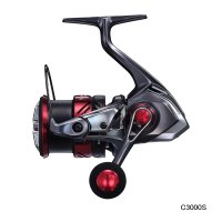 ≪'21年10月新商品！≫ シマノ '21 セフィア XR C3000S [10月発売予定/ご予約受付中] 【小型商品】