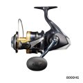 ≪'21年10月新商品！≫ シマノ '21 スフェロス SW 8000PG [10月発売予定/ご予約受付中] 【小型商品】