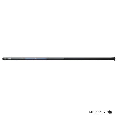 画像1: ≪'21年10月新商品！≫ ダイワ MD イソ 玉の柄 60 〔仕舞寸法 121cm〕 【保証書付き】