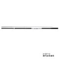 ≪'21年10月新商品！≫ ダイワ 剛弓紀州遠投 3-63T・N 〔仕舞寸法 118cm〕 【保証書付き】