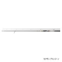 ≪'21年10月新商品！≫ ダイワ モアザン ブランジーノ 87ML 〔仕舞寸法 135cm〕 【保証書付き】 【大型商品1/代引不可】