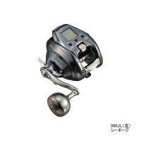 ≪'21年1月新商品！≫ ダイワ シーボーグ 300JL(左)  【小型商品】