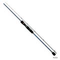 ≪'19年4月新商品！≫ 宇崎日新 ブラックジャガー 漢気 (ベイト) BJOB-608ML 〔仕舞寸法 106cm〕 【保証書付き】