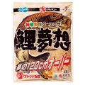 マルキュー 鯉夢想(こいむそう) (1箱ケース・6袋入)