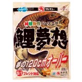 マルキュー 鯉夢想(こいむそう) (1箱ケース・6袋入)