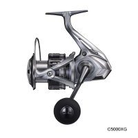 ≪'21年11月新商品！≫ シマノ '21 ナスキー C5000XG [11月発売予定/ご予約受付中]