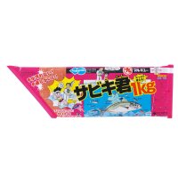 マルキュー サビキ君1kg (1箱ケース・20袋入)