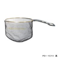 ××2022/06 不具合可能性あり ≪'22年4月新商品！≫ シマノ 鮎ダモ リミテッド プロ PD-1C1V ブラック 39cm [4月発売予定/ご予約受付中]