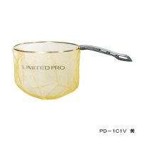 ××2022/06 不具合可能性あり ≪'22年4月新商品！≫ シマノ 鮎ダモ リミテッド プロ PD-1C1V イエロー 39cm [4月発売予定/ご予約受付中]
