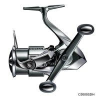 【送料サービス】 ≪'22年3月新商品！≫ シマノ '22 ステラ C3000SDH [3月発売予定/ご予約受付中] 【小型商品】