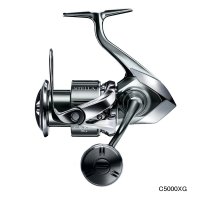 【送料サービス】 ≪'22年4月新商品！≫ シマノ '22 ステラ C5000XG [4月発売予定/ご予約受付中] 【小型商品】