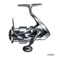 【送料サービス】 ≪'22年3月新商品！≫ シマノ '22 ステラ C2500S [3月発売予定/ご予約受付中] 【小型商品】