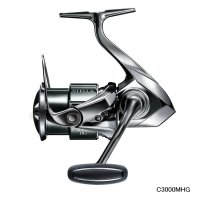 【送料サービス】 ≪'22年3月新商品！≫ シマノ '22 ステラ C3000MHG [3月発売予定/ご予約受付中] 【小型商品】