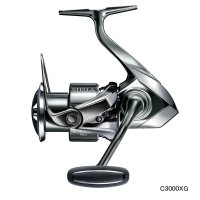 【送料サービス】 ≪'22年3月新商品！≫ シマノ '22 ステラ C3000XG [3月発売予定/ご予約受付中] 【小型商品】