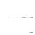 ≪'22年2月新商品！≫ シマノ 炎月 XR 一つテンヤマダイ 235MH+ 〔仕舞寸法 120.6cm〕 【保証書付き】 [2月発売予定/ご予約受付中]