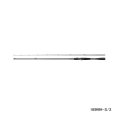 ≪'22年2月新商品！≫ シマノ '22 ゾディアス 169MH-S/2 〔仕舞寸法 105.8cm〕 【保証書付き】 [2月発売予定/ご予約受付中]