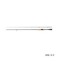 ≪'22年2月新商品！≫ シマノ '22 エクスプライド 263L-S/2 〔仕舞寸法 98.5cm〕 【保証書付き】 [2月発売予定/ご予約受付中]