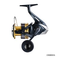 ≪'22年4月新商品！≫ シマノ '22 サハラ C5000XG [4月発売予定/ご予約受付中] 【小型商品】