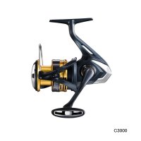 ≪'22年3月新商品！≫ シマノ '22 サハラ C3000 [3月発売予定/ご予約受付中] 【小型商品】