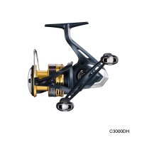 ≪'22年3月新商品！≫ シマノ '22 サハラ C3000DH [3月発売予定/ご予約受付中] 【小型商品】